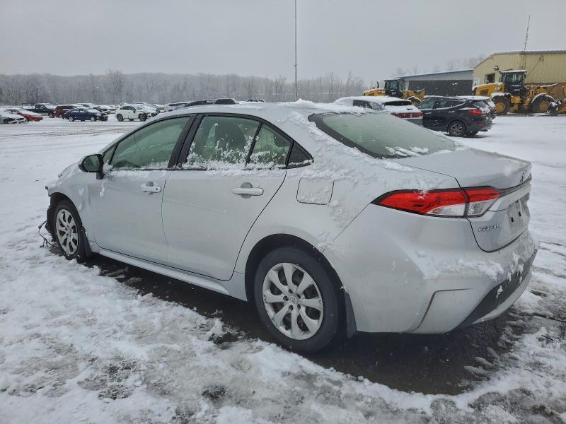 Фото 2 - TOYOTA COROLLA