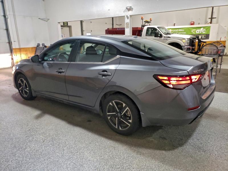 Фото 2 - NISSAN SENTRA