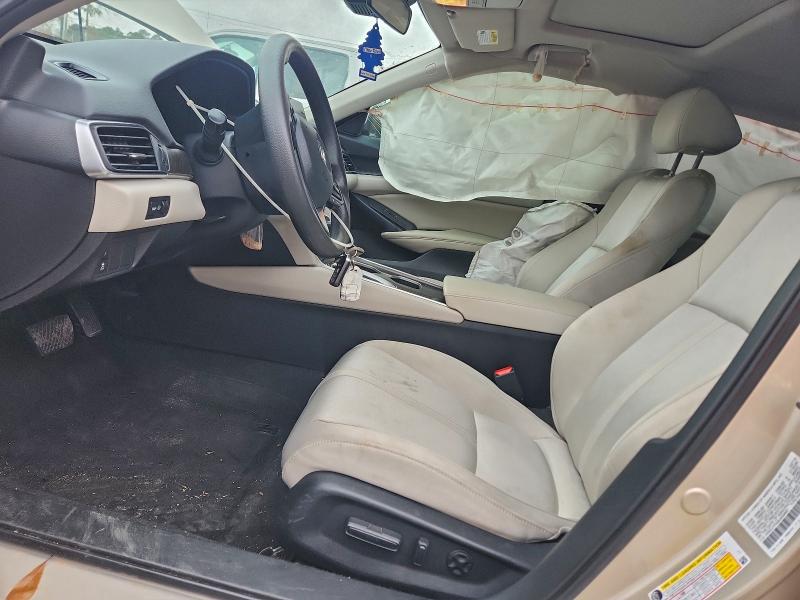 Фото 7 - HONDA ACCORD