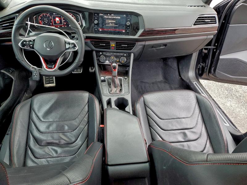 Фото 8 - VOLKSWAGEN JETTA