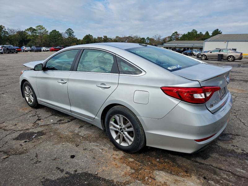 Фото 2 - HYUNDAI SONATA