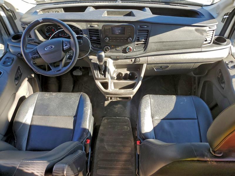 Фото 8 - FORD TRANSIT