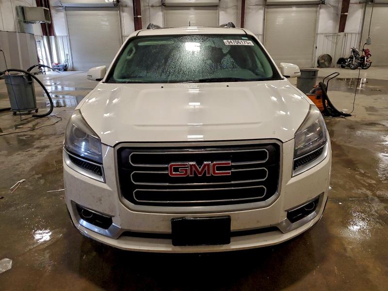 Фото 5 - GMC ACADIA