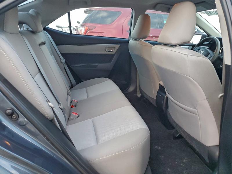 Фото 10 - TOYOTA COROLLA