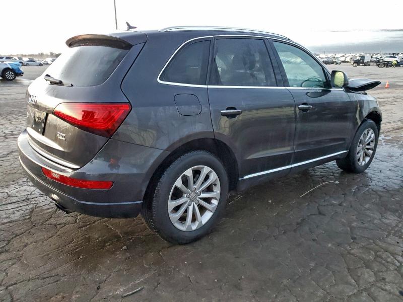 Фото 3 - AUDI Q5