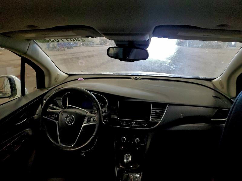 Фото 5 - BUICK ENCORE