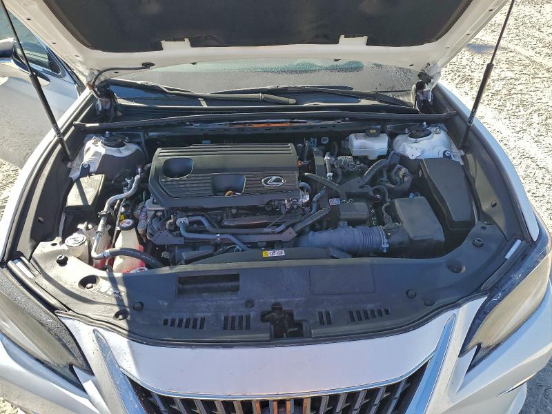 LEXUS ES300 2024 VIN 58AFA1C12RU045890