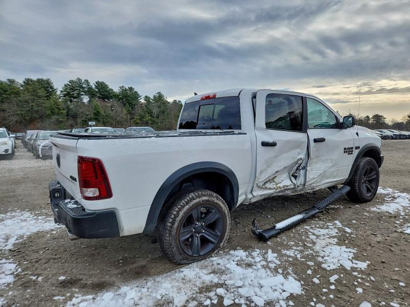 Фото 3 - RAM 1500