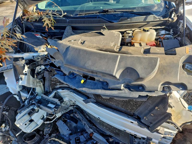 Фото 12 - CHEVROLET TRAVERSE