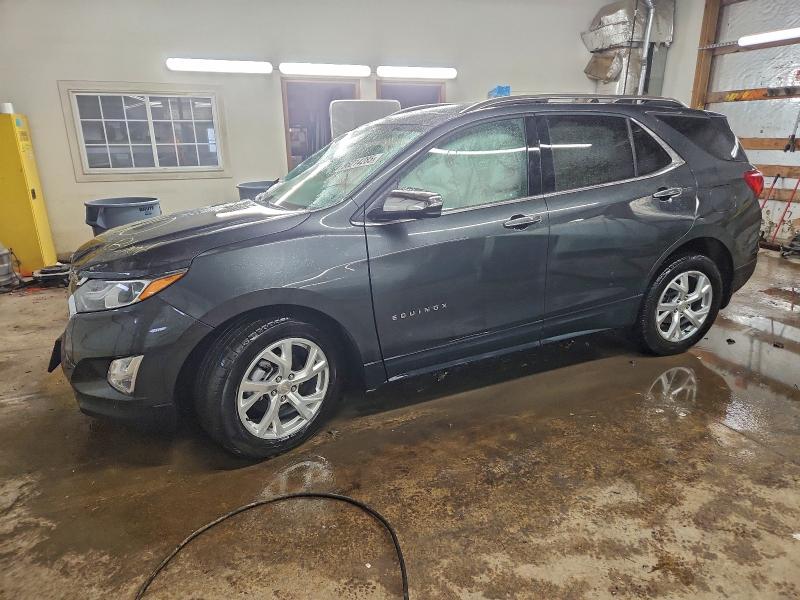 Фото 1 - CHEVROLET EQUINOX