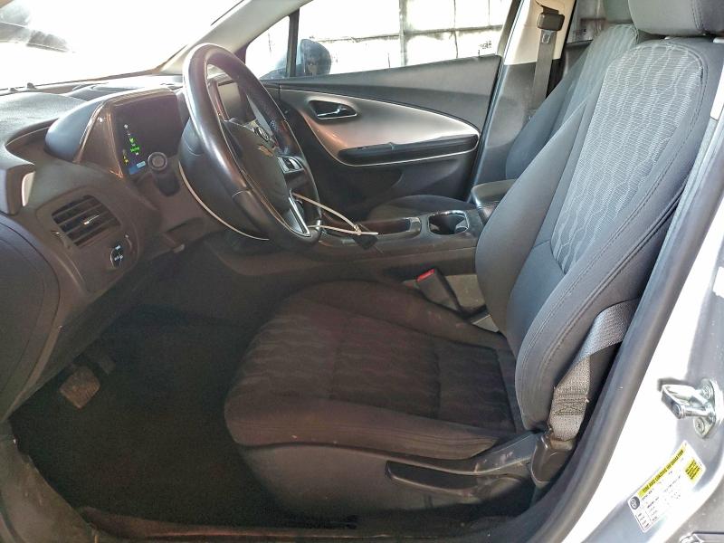 Фото 7 - CHEVROLET VOLT