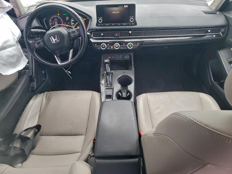 Фото 8 - HONDA CIVIC