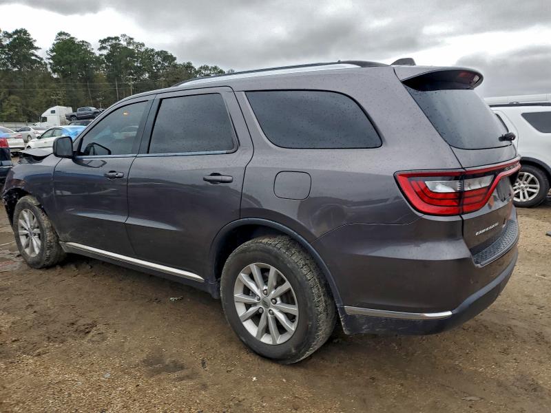 Фото 2 - DODGE DURANGO