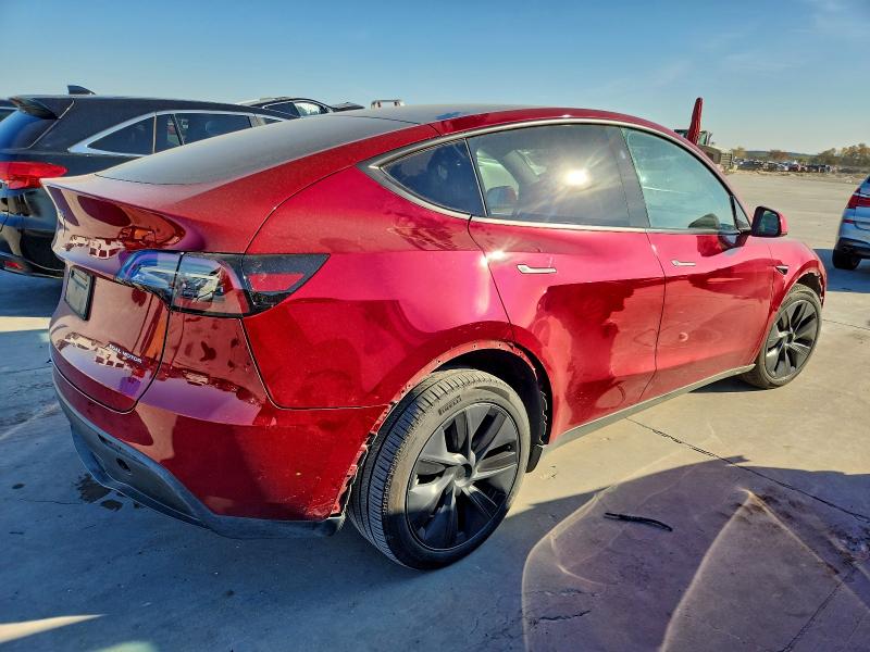 Фото 3 - TESLA MODEL Y