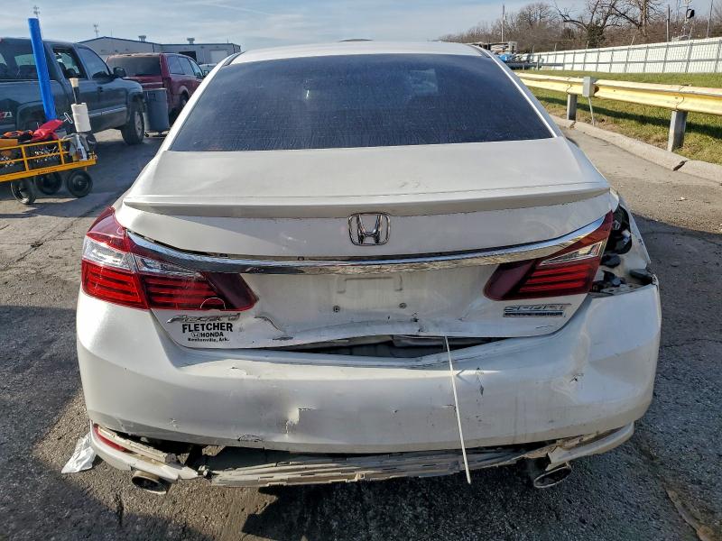 Фото 6 - HONDA ACCORD