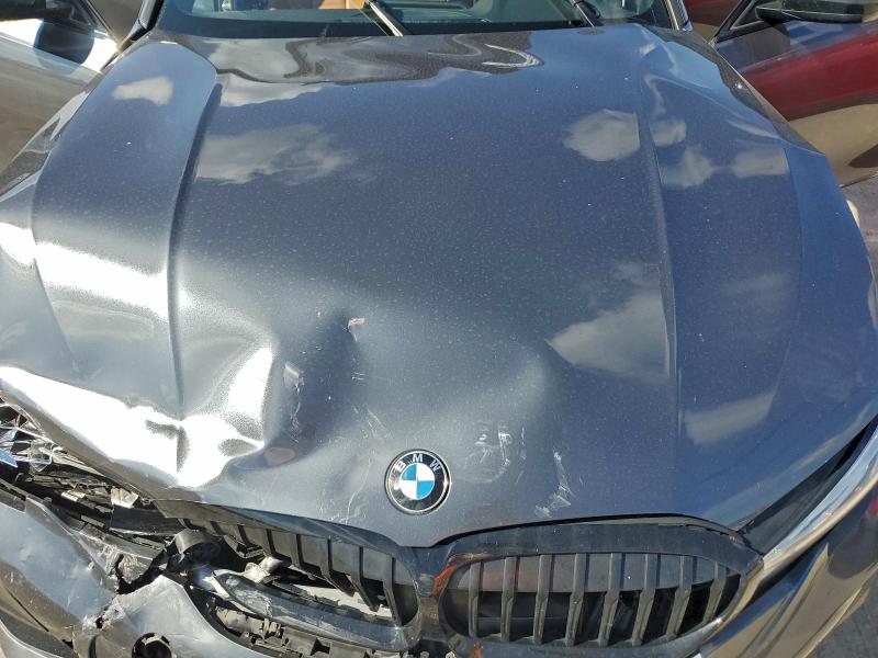 Фото 11 - BMW 3 SERIES