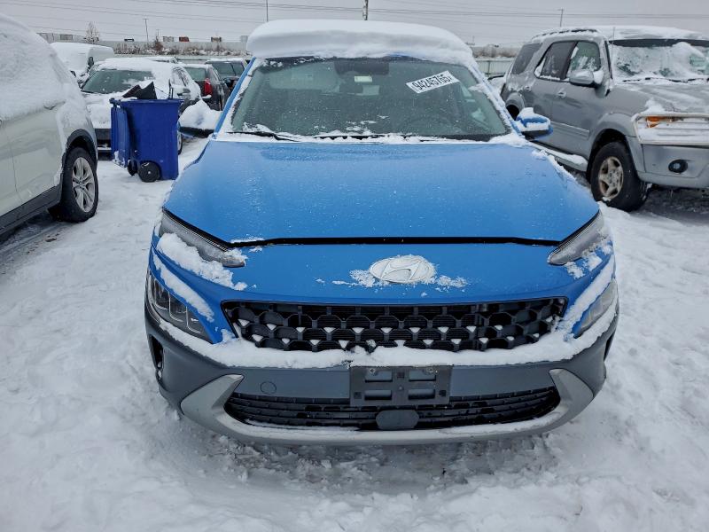 Фото 5 - HYUNDAI KONA