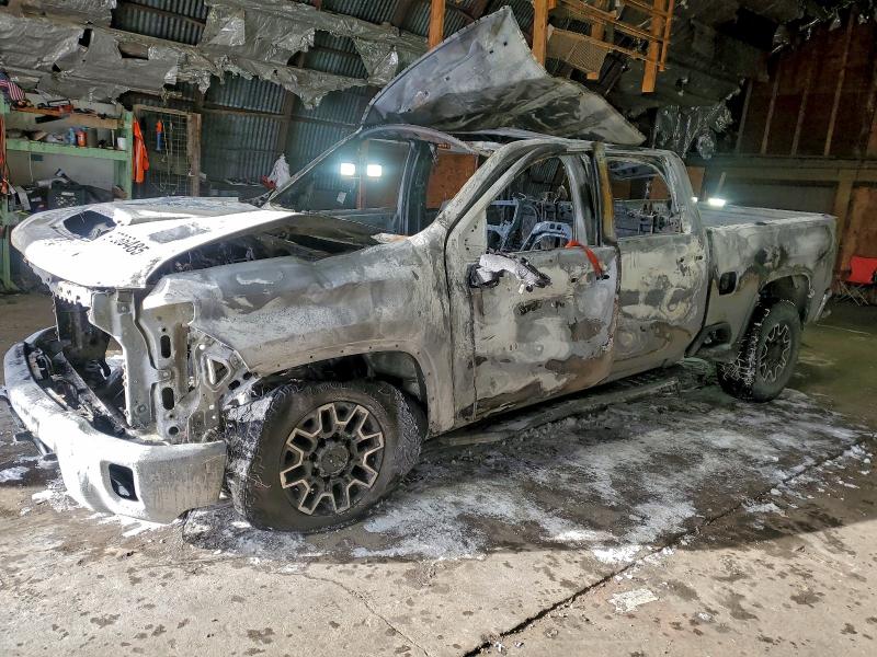 Фото 1 - CHEVROLET ALL Models