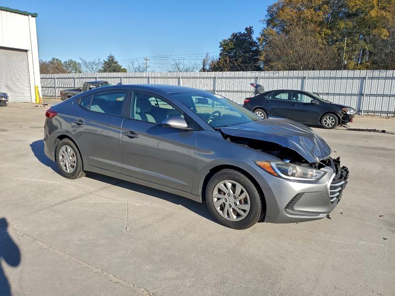 Фото 4 - HYUNDAI ELANTRA