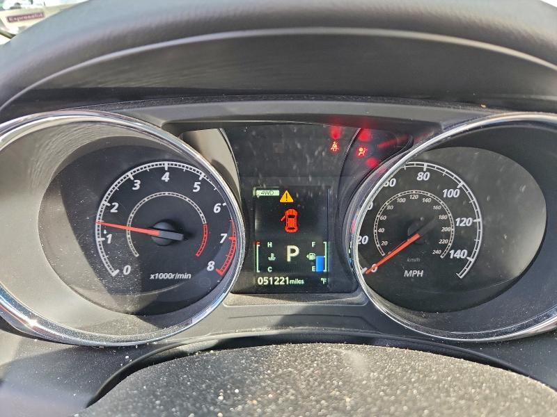 Фото 9 - MITSUBISHI OUTLANDER