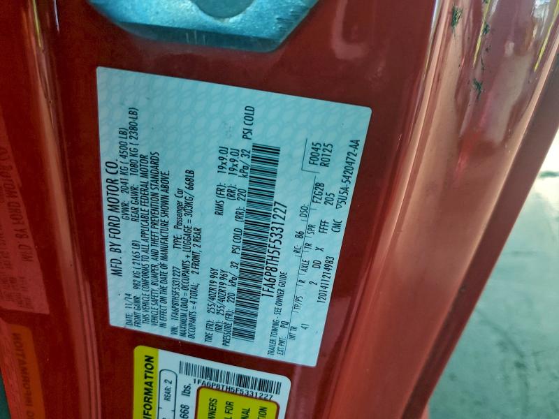 Фото 12 - FORD ALL Models