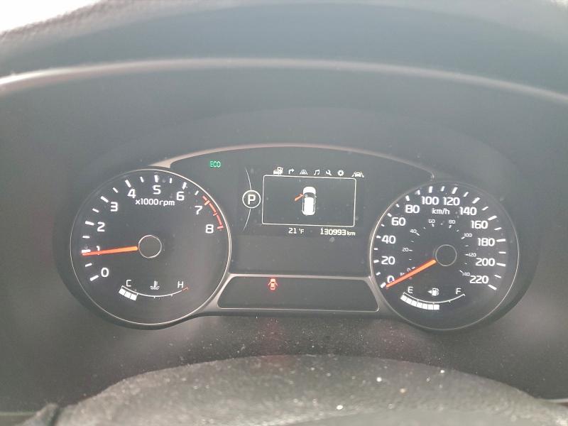 Фото 9 - KIA SOUL