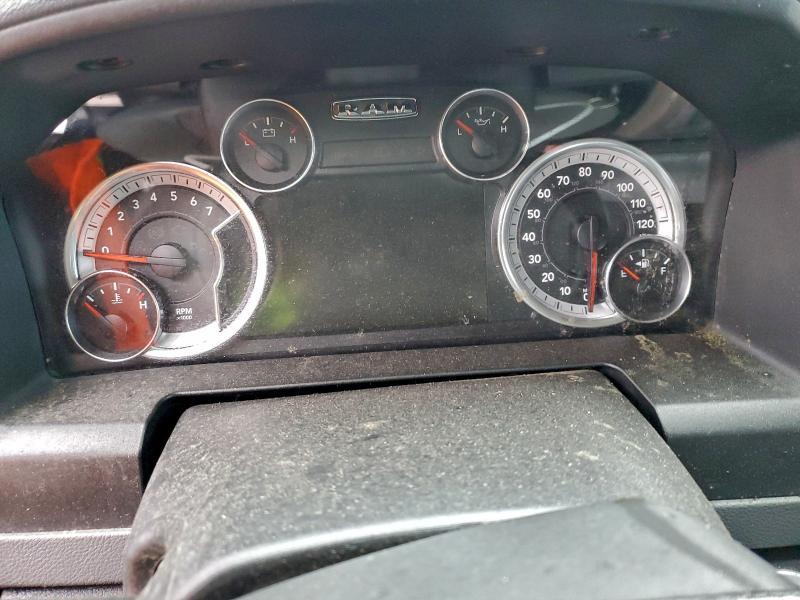 Фото 9 - RAM 1500