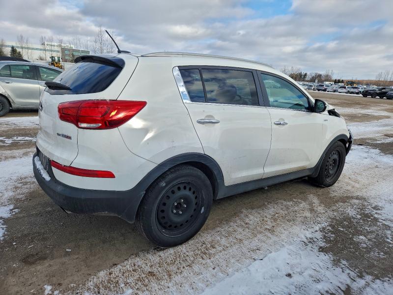 Фото 3 - KIA SPORTAGE