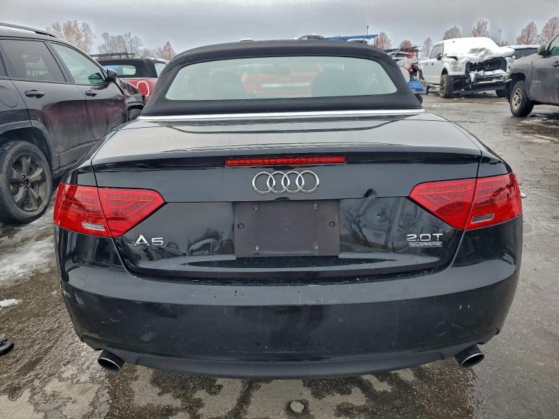 Фото 6 - AUDI A5