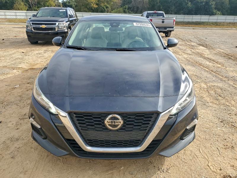 Фото 5 - NISSAN ALTIMA