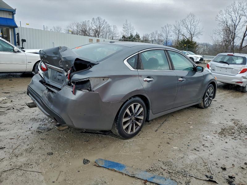 Фото 3 - NISSAN ALTIMA