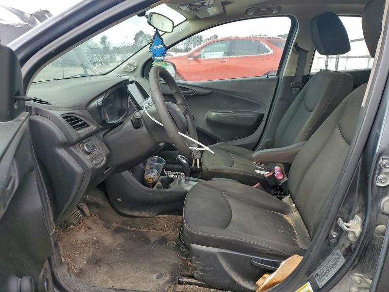 Фото 7 - CHEVROLET SPARK