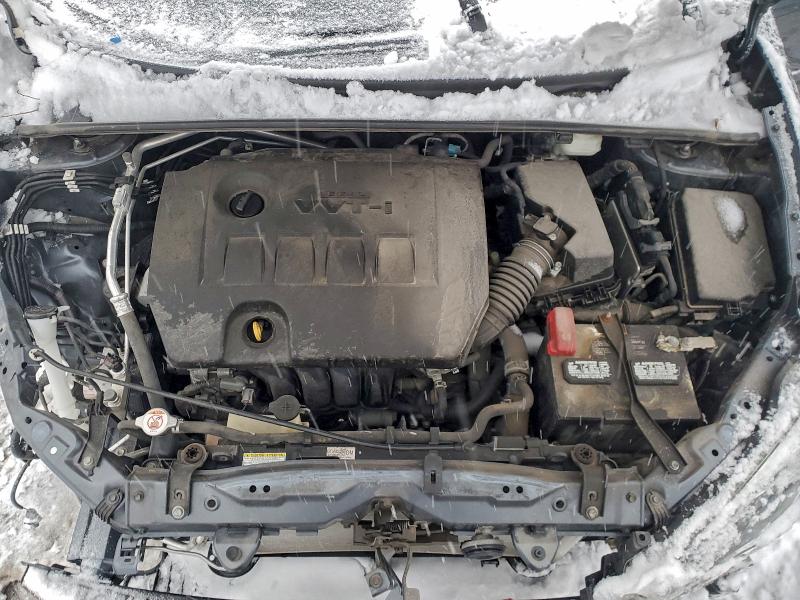 Фото 11 - TOYOTA COROLLA