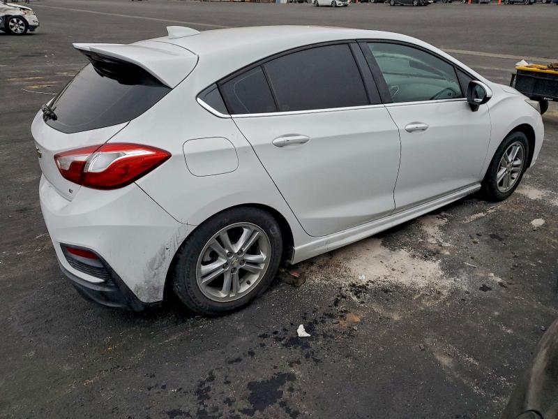 Фото 3 - CHEVROLET CRUZE