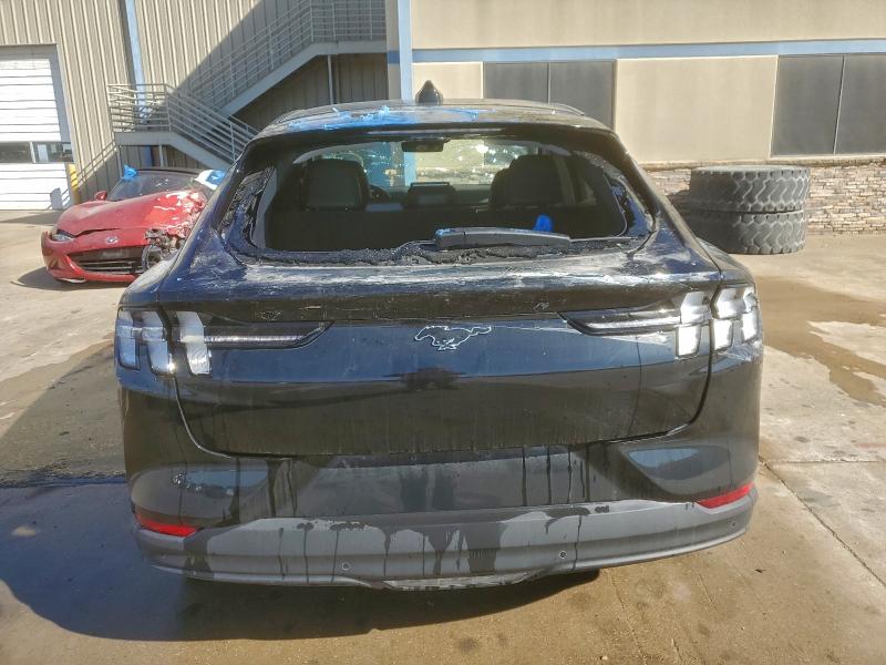 Фото 6 - FORD MUSTANG