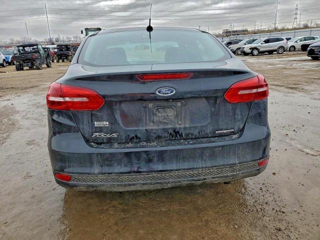 Фото 6 - FORD FOCUS