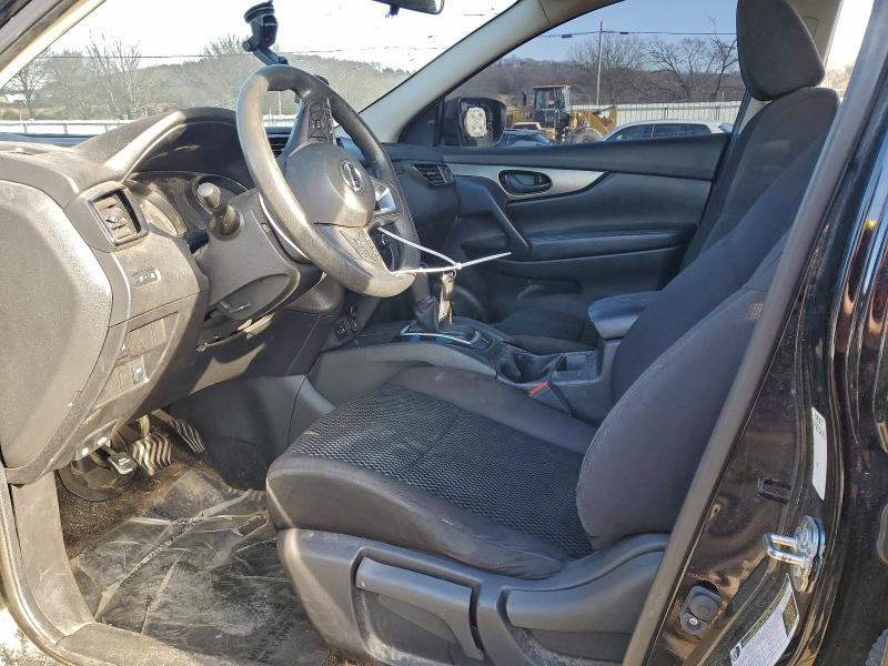 Фото 7 - NISSAN ROGUE