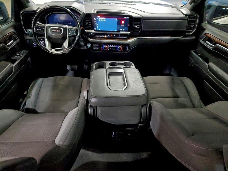 Фото 8 - GMC SIERRA