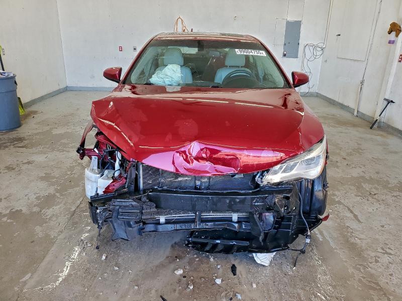 Фото 5 - TOYOTA CAMRY