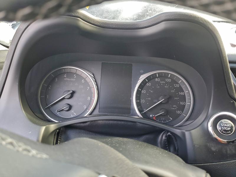 Фото 9 - INFINITI Q50