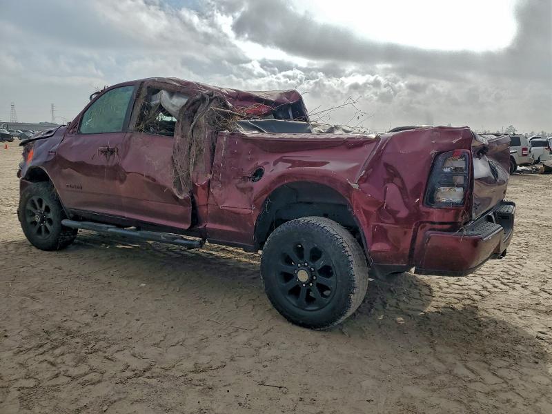 Фото 2 - RAM 2500