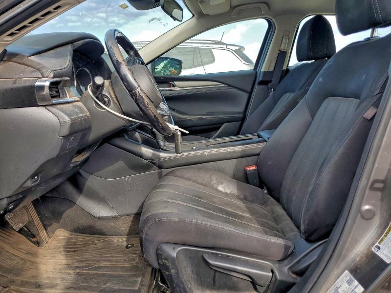 Фото 7 - MAZDA 6