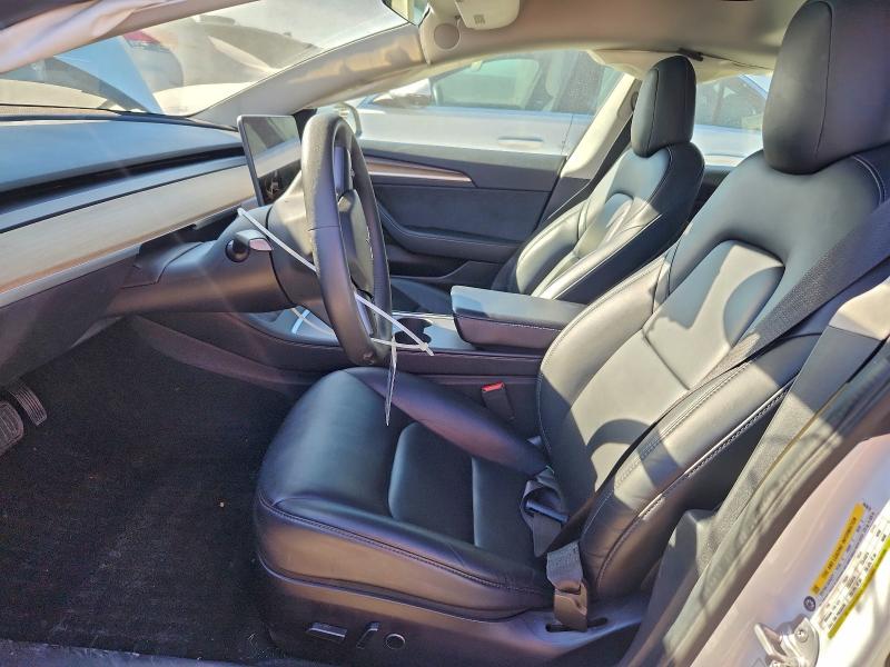 Фото 7 - TESLA MODEL 3