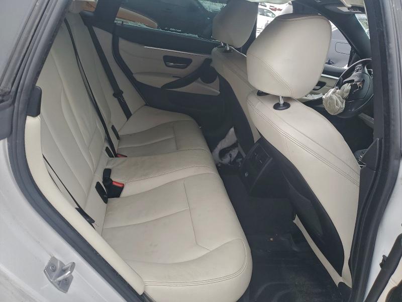 Фото 10 - BMW 4 SERIES