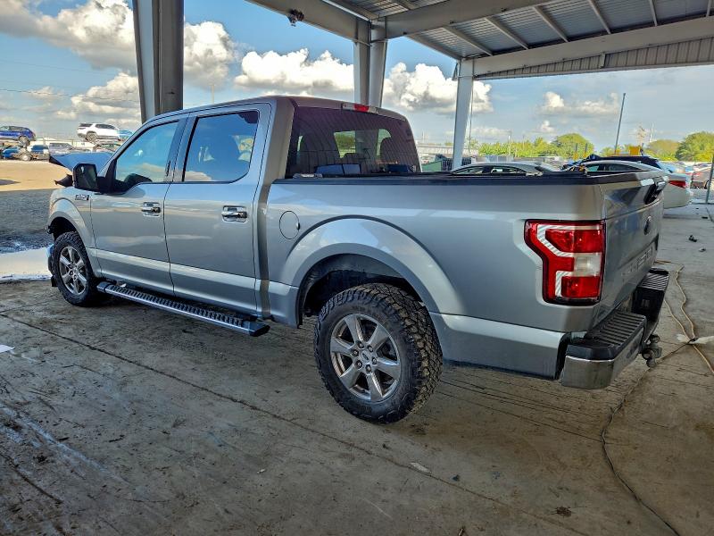 Фото 2 - FORD F-150