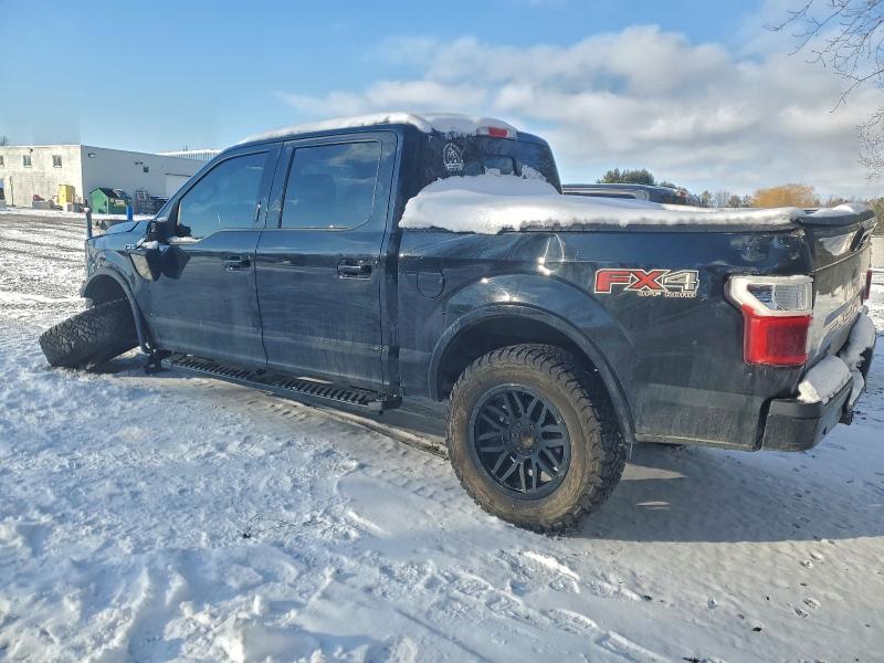 Фото 2 - FORD F-150