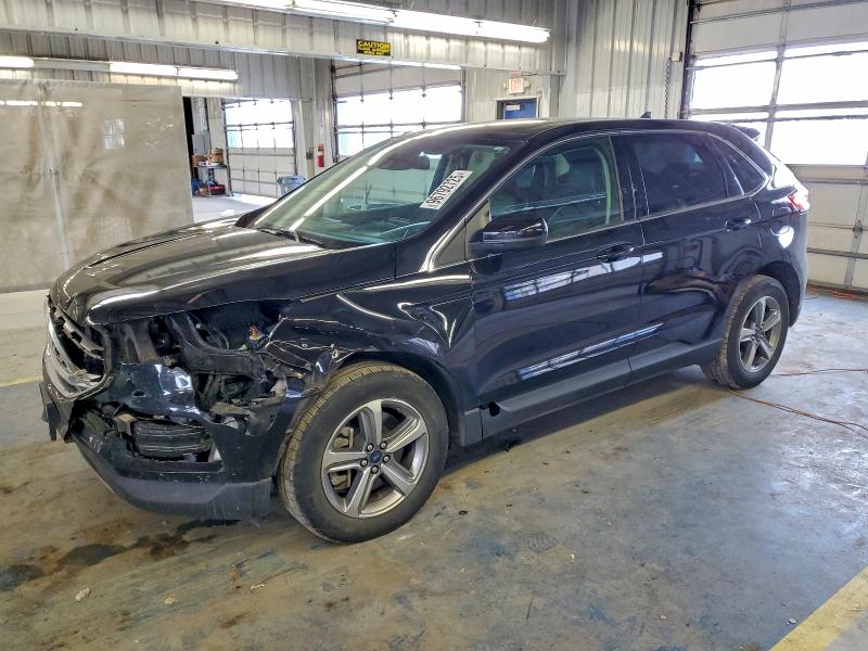 Фото 1 - FORD EDGE