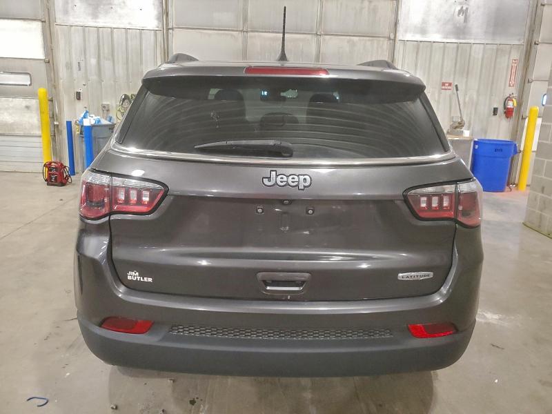 Фото 6 - JEEP COMPASS