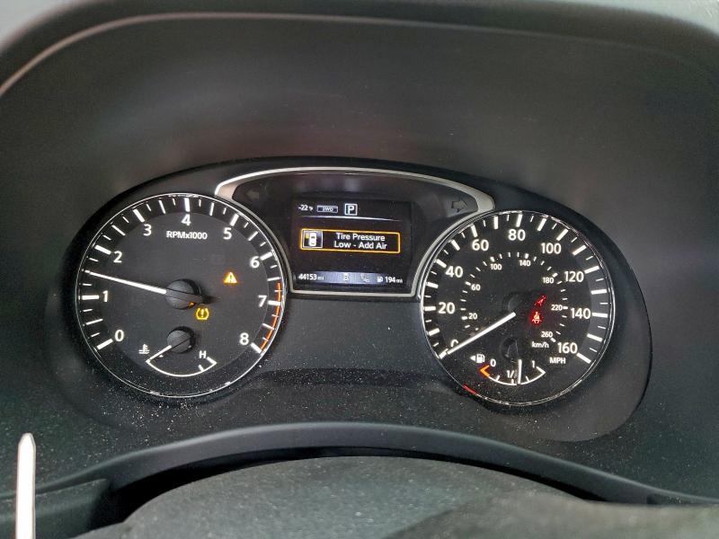 Фото 9 - NISSAN PATHFINDER