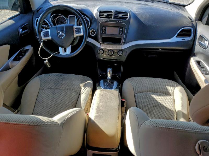 Фото 8 - DODGE JOURNEY